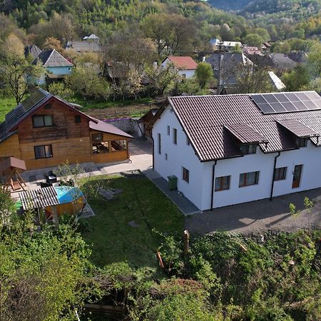 Casa Cu Povesti Rosia Montana Hotel Екстериор снимка