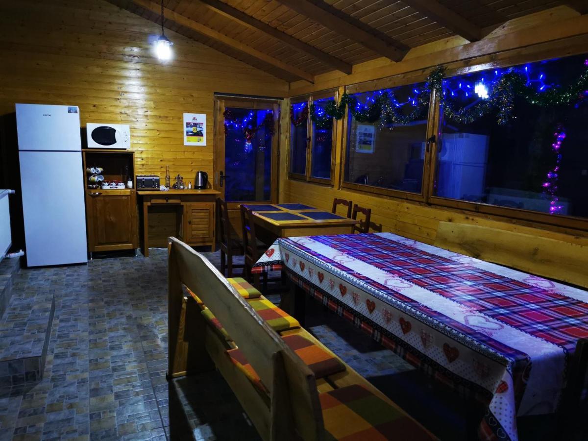 Casa Cu Povesti Rosia Montana Hotel Екстериор снимка