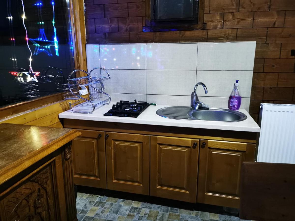 Casa Cu Povesti Rosia Montana Hotel Екстериор снимка