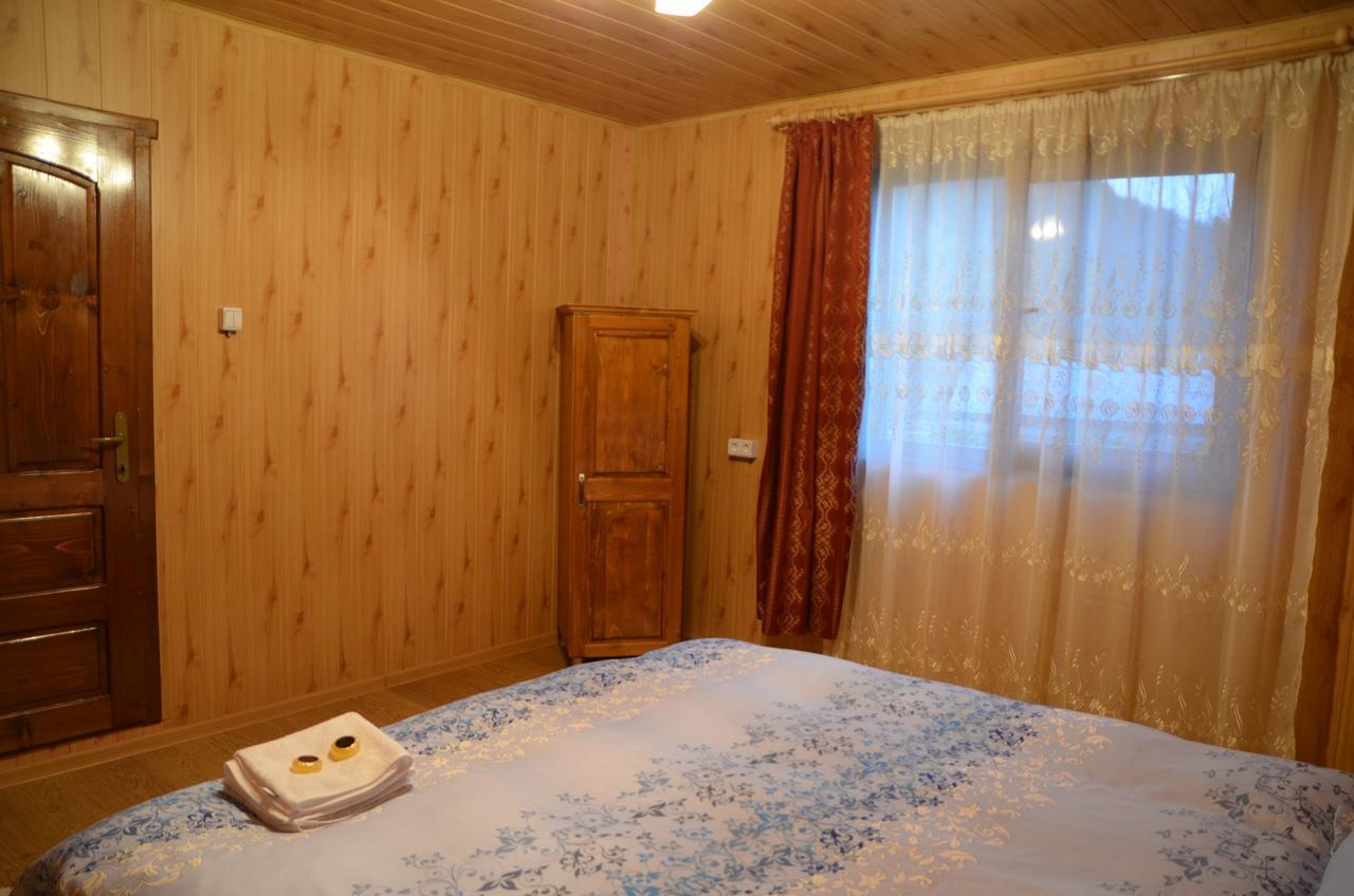 Casa Cu Povesti Rosia Montana Hotel Екстериор снимка