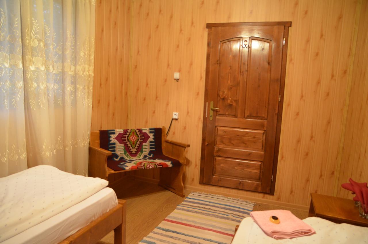 Casa Cu Povesti Rosia Montana Hotel Екстериор снимка